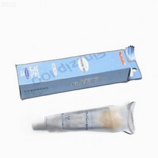 닛타쿠 탁구라켓 파인집풀 100ml 접착제 입문용탁구채 탁구채, 상세페이지 기재