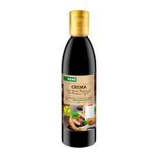 레베 아세토 크림 발사믹 250ml, 1개