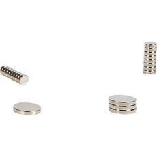 초강력 ND자석 지름10mm 10개 niceday, 없음