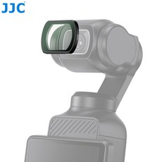 DJI 오즈모 포켓3 렌즈 보호 UV필터 마그네틱 Pocket 3 F-DP3UV, 1개