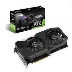 ASUS 華碩 雙重GEFORCE RTX3070 O8G OC D6 8GB, 單品