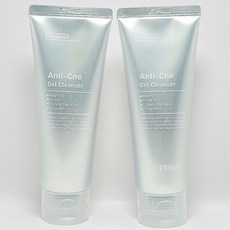 동국 벨프리모 안티크네 젤 클렌저, 125g, 2개