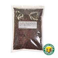 오케이식품 알후추 통후추, 1kg, 2개