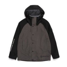 내셔널지오그래픽 N221MJP130 루퍼트 마운틴디럭스 GORE-TEX 웨더 자켓 N221MJP130-CH 20251016