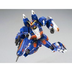 반다이 HG HGGTO 1/144 수중형 건담 마린 타입 건다이버