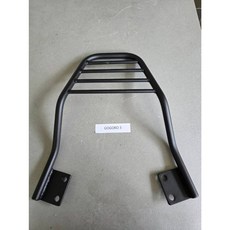 DIMOTIV GOGORO3 狗3 後貨架 PRO 後箱 鋁箱 後背箱 DMV, 1個, 後貨架+25L鋁鎂合金 ATC,銀