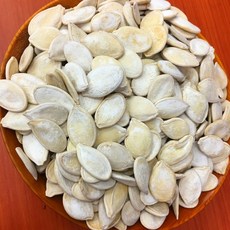 白瓜子 南瓜子 1斤/600g, 600g, 1個