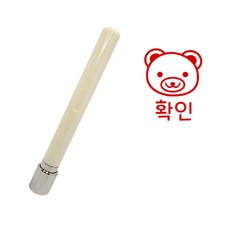 디자인 만년도장 확인 칭찬 스탬프 적색잉크 9mm, 1개, 적색