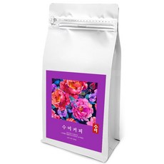 수미커피 에티오피아 아바야 게이샤 G1 내추럴 스페셜티 원두, 200g, 1개, 홀빈(분쇄안함)