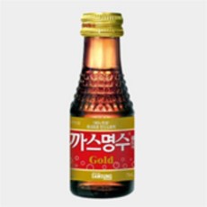 까스명수골드 75ml 30병 소화안될때