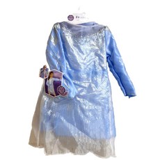 밤나무 겨울왕국 겨울왕국2 다크 시 드레스