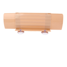 클위몰 싱크대앞물막이 주방물튀김방지 길이조절물막이