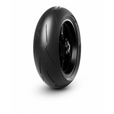 Pirelli Diablo Supercorsa SP 200/55 ZR17 吋輪胎, 1個, 前胎120/70-17