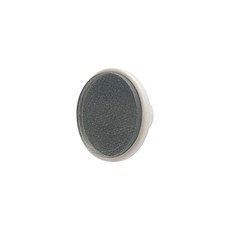 嬰兒電動指甲刀, 嬰兒電動磨甲器 磨頭 白色, 1個