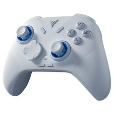 FLYDIGI 飛智 冰原狼4 遊戲手把，支援PC/Switch/手機多平台，力調節搖桿與力切換扳機, 1個, 冰原狼