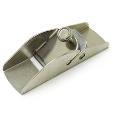 TOPMAN 탑맨 미니 쇠대패(27mm)/DIY용 대패, 1개