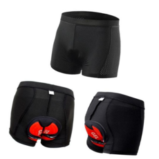 자전거속바지 쿠션 엉덩이패드 자전거바지 바지 자전거복 자전거속