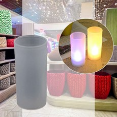 촛불 무드등 침실 간접등 건전지 캠핑 감성 출산선물