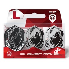 사카구치 유키에 ver.2 L-Flight EZ L3 믹스, 1개