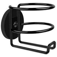 [제이스공구] 초강력 자석 고정 물병거치대 음료수 커피 텀블러 컵홀더, 가로, 1개