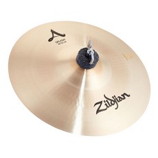 Zildjian A 10吋 Splash 潑鈸 - 雅典樂器世界, 1個