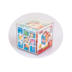 코코몽 아이큐 큐브