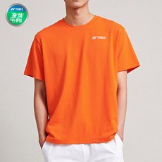 요넥스 245TS005U 테니스 남녀공용 반팔 티셔츠