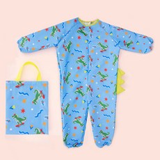 DIMONZOO Winghouse Daimonju Joy 全身藝術禮服 + 小袋