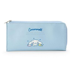 산리오 (SANRIO) 계피 롤 슬림 길이 지갑 (미니엄) 735922