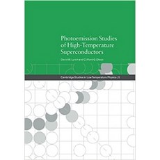 Photoemission Studies of High-Temperature Superconductors, Cambridge University Press