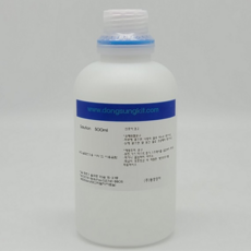 황산니켈용액2% Nickel(II) Sulfate solution 500ml
