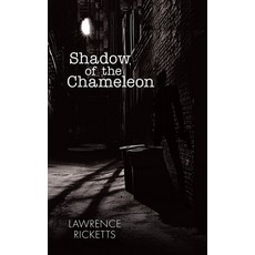 (英文圖書)Shadow of the Chameleon 平裝版, Tellwell Talent, English, Paperback