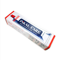 피칼 케어 금속 광택제 튜브형 150g