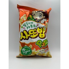 삼양 사또밥, 67g, 13개