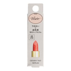 KOSE 비세 제미 틴트 세럼, OR270, 2.9g, 1개