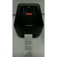 【費可斯】Wincode LP-423N 熱感/熱轉二用標籤機 (贈40*30mm銅板貼紙10捲) - 烘焙業、手工皂業專用, 1個