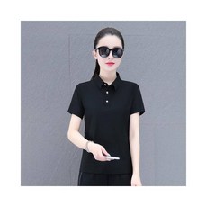 POLO衫 短袖上衣 女款