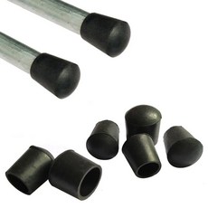 고무 가구 의자 바닥 가정용 다리 페룰 도구 보호대 스크래치 실리콘 방지 매트 테이블, 1개, 1pcs