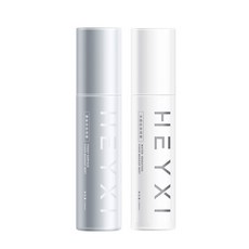 HEYXI定妝噴霧 持久定妝 妝前保濕 霧面柔焦 適合油性肌膚, 1個, 100ml