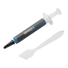 Cooler Master 사이로퓨즈 서멀 페이스트, 3 grams, CryoFuze 5 블루