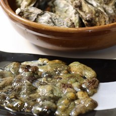 자연산 활 해삼 500g, 1개