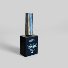 소요비 다이아몬드 탑젤 10ml 젤네일, 1개