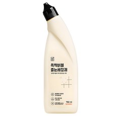 Cleanboss 速潔泡泡磁磚縫清潔劑, 750ml, 1個