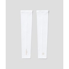 [국내백화점 매장정품] 빈폴 BEANPOLE ACCESSORY 공용 팔토시 - 화이트 BE618ZC021 121774