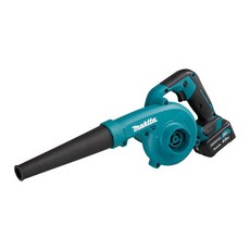 Makita 台灣牧田 12V max UB100DZ 充電式吹風機 鼓風機 露營清潔整理, 詳見包裝, 充電式吹風機主體