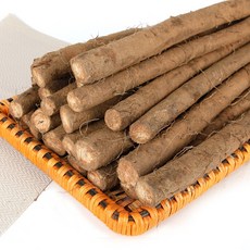 안동 통우엉 대상상품 차용 반찬 국산우엉 2kg 외, 1개