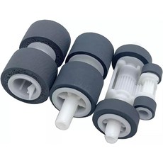스캔프 부품 B2B8356 DS-50 DS-520 DS560 스캐너용 피드 롤러 어셈 키트