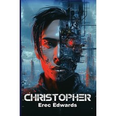 (영문도서) Christopher Paperback, Scriptron Production LLC, English, 9798896199236
