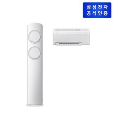 삼성 에어컨 AI Q9000 홈멀티 [AF60F17D11GRT] (17+6형), 단일속성