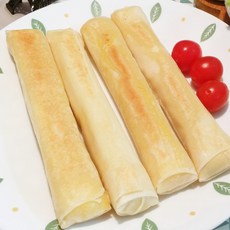 춘권 빅고구마 치즈스틱 400g(80gX5개), 1g, 1개